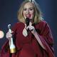 Adele gana el Brit a mejor álbum por su trabajo '25'
