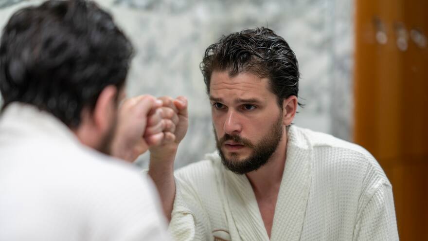 Industry Temporada 3: Una mirada crítica a la ética en las altas finanzas