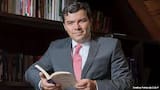 Mauricio Pava, exabogado de Petro, se despacha contra Cepeda: “Tengo miedo de que reemplacen la constitución”