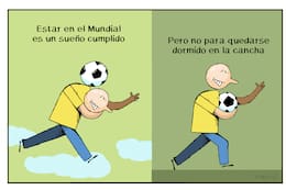 El mundo de Turcios
