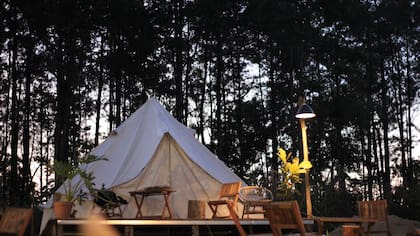 Conmoción en Cali: robaron a pareja en un glamping y habrían abusado de la mujer