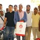 Campesinos del corregimiento El Ley, en Moñitos, recibieron herramientas para fortalecer su trabajo agrícola