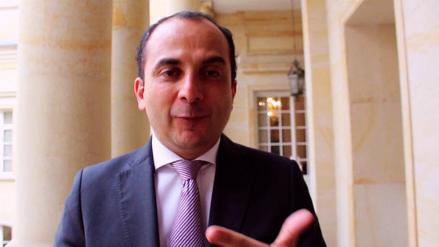 Cinco compañías en listado de Empresas Activas Anticorrupción