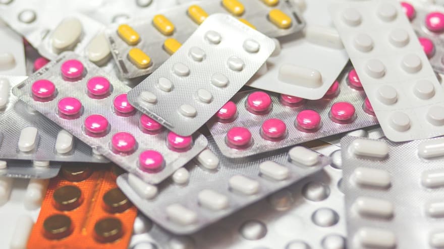 'No existe alerta de desabastecimiento de Desvenlafaxina': Invima