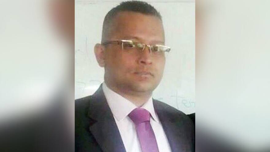 La Corte absolvió al fiscal sucreño Tomás Mier del delito de concusión