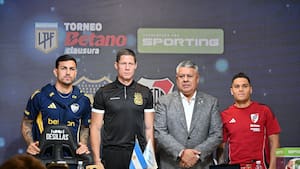 Boca Juniors vs. River Plate: un Superclásico con mucho en juego