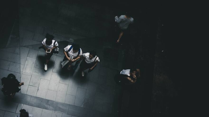 En colegio de Sucre 27 niños habrían sufrido de desmayos tras jugar la ouija
