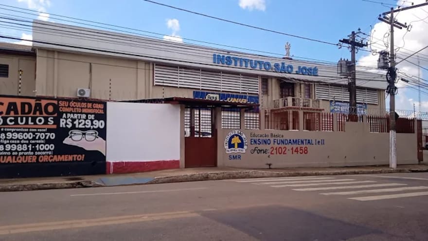 Un estudiante invade armado su escuela y deja dos muertos y cinco heridos en Brasil