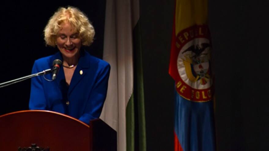 El duro discurso de Martha Nussbaum sobre el futuro de la educación mundial