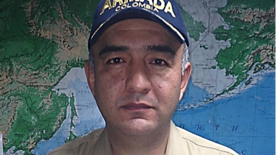 Hoy, Armada Nacional hace un simulacro de emergencias portuarias