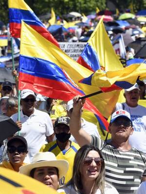 Cambio sí, pero para peor | Columna de Rafael Nieto Loaiza