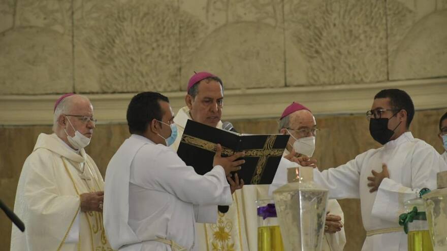 'Hagamos de la Semana Santa un encuentro personal con Jesús'