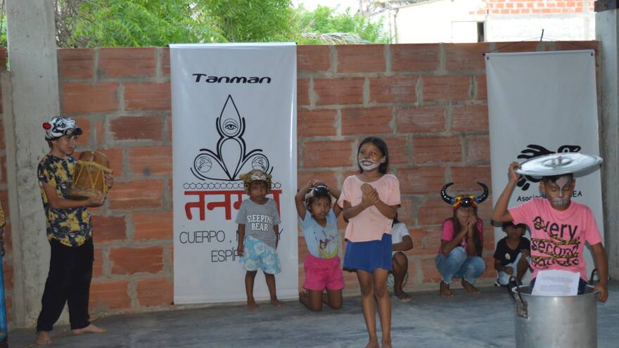 ‘Leer la Naturaleza’ continúa con su apuesta de transformación social