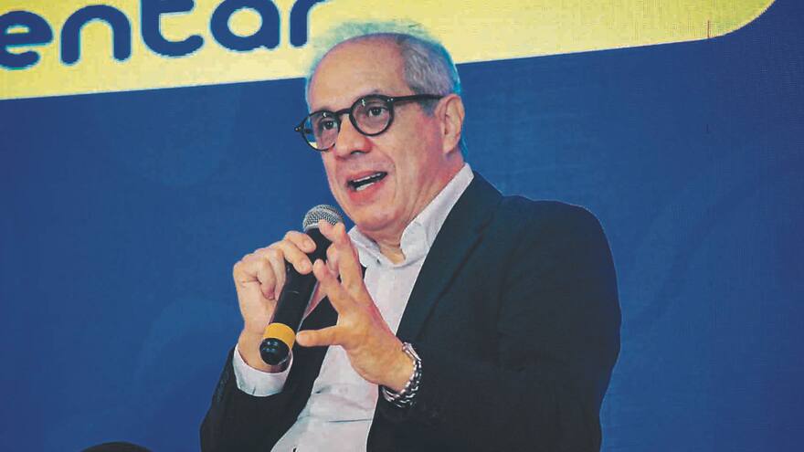 Ofac prorrogó la licencia de Monómeros por un año más