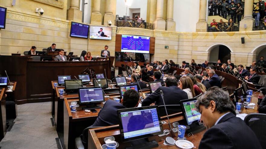 Reglamentación de la JEP: último pulso entre Santos y el uribismo