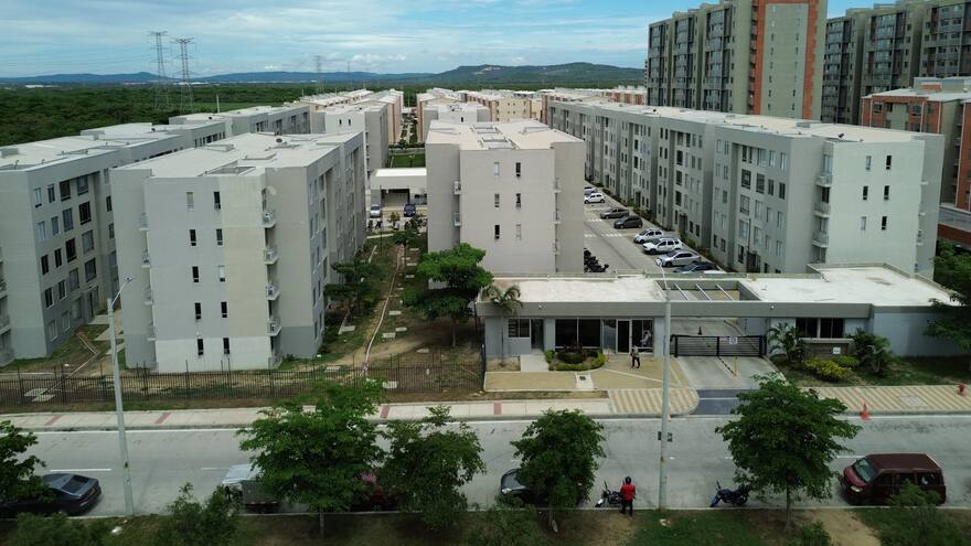 En Barranquilla; Air-e detecta en Alameda del Río 10 casos de robo de energía