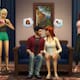 ‘Los Sims’ cumplen 25 años, el simulador de vida virtual que se convirtió en ícono