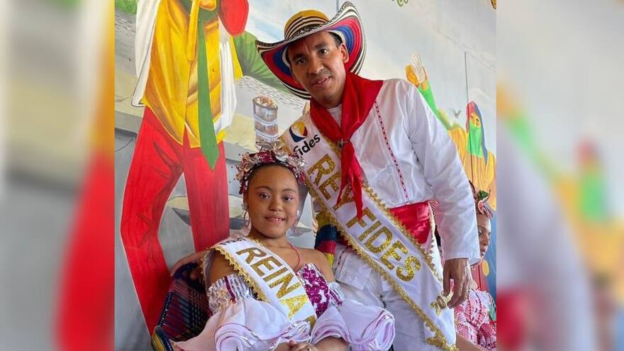 ‘Desfile sin límites’, inclusión y amor en el Carnaval Fides 2023