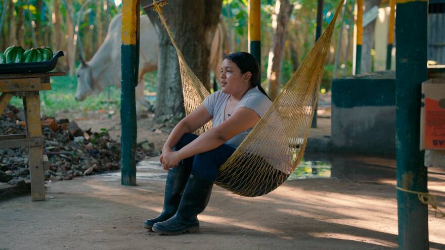 Lideresas sociales convertidas en documental