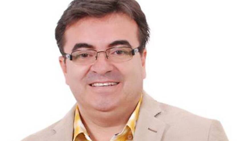 Olmedo López, nuevo director de la UNGRD