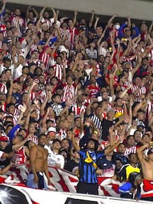 Junior lanza abonos para los cuadrangulares semifinales de la Liga II-2025