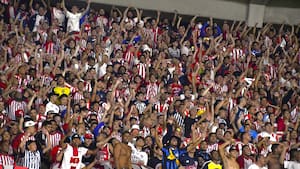 Junior lanza abonos para los cuadrangulares semifinales de la Liga II-2025