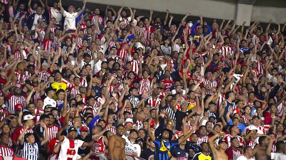 Junior lanza abonos para los cuadrangulares semifinales de la Liga II-2025