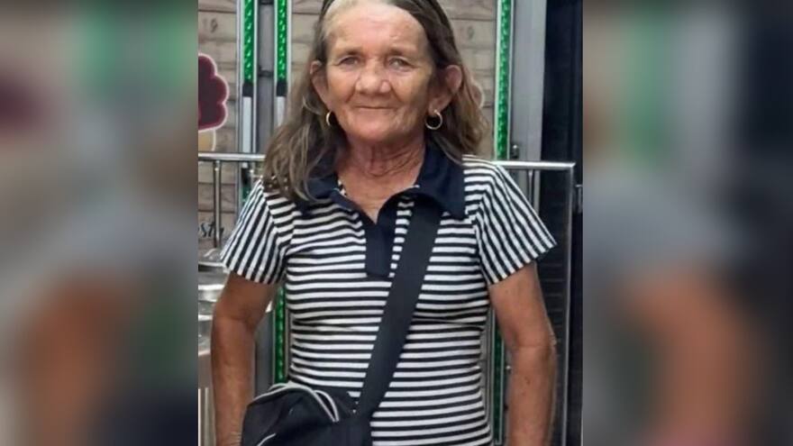 Cesar: muere exvendedora de periódicos de Al Día tras ser arrollada