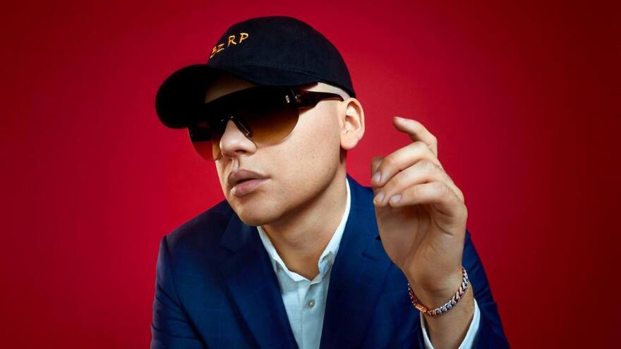 Bizarrap, uno de los 10 más influyentes de la próxima generación según Time