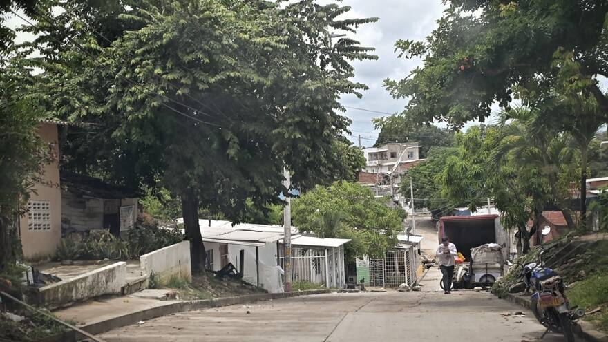 Asesinan a hombre mientras jugaba dominó en Siete de Abril