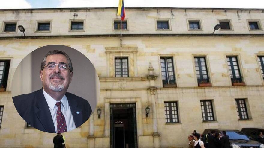 Cancillería condena acciones de Fiscalía de Guatemala que afirma que elecciones ganadas por Bernardo Arévalo de León no son válidas