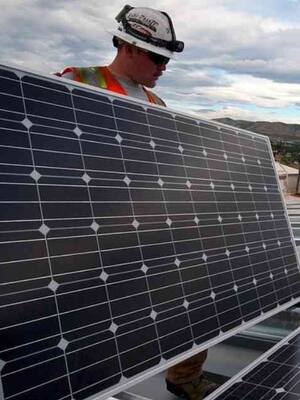 Transformación energética