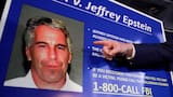 Donald Trump pide a los congresistas republicanos que voten para difundir los archivos de Epstein