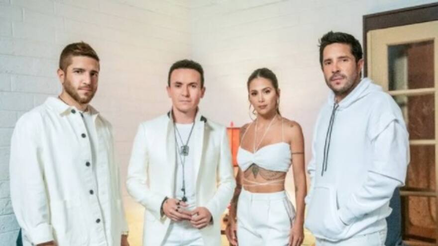 Fonseca se transporta al ‘2005’