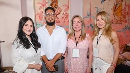 Conmemoración Mes del Cáncer de Mama