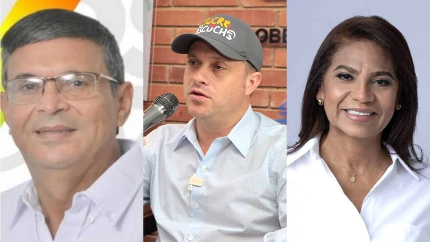 Alias Computador revela nexos de políticos de Sucre con las extintas AUC