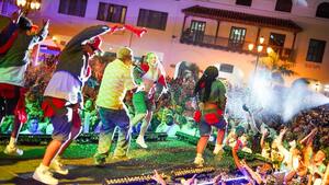 La champeta, un universo que resistió y ahora será patrimonio nacional