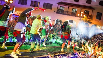 “No es solo música, la champeta ahora es patrimonio nacional”