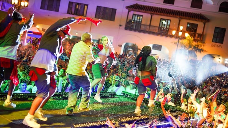 “No es solo música, la champeta ahora es patrimonio nacional”