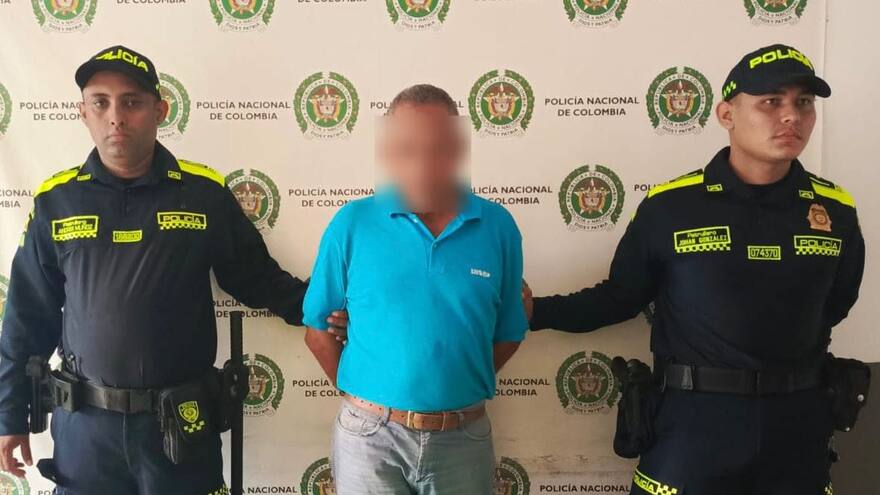 Presunto abuso a menor en Sabanalarga: capturan a supuesto responsable