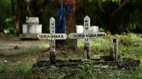 Armero: el pueblo fantasma que se resiste al olvido a 40 años de la tragedia