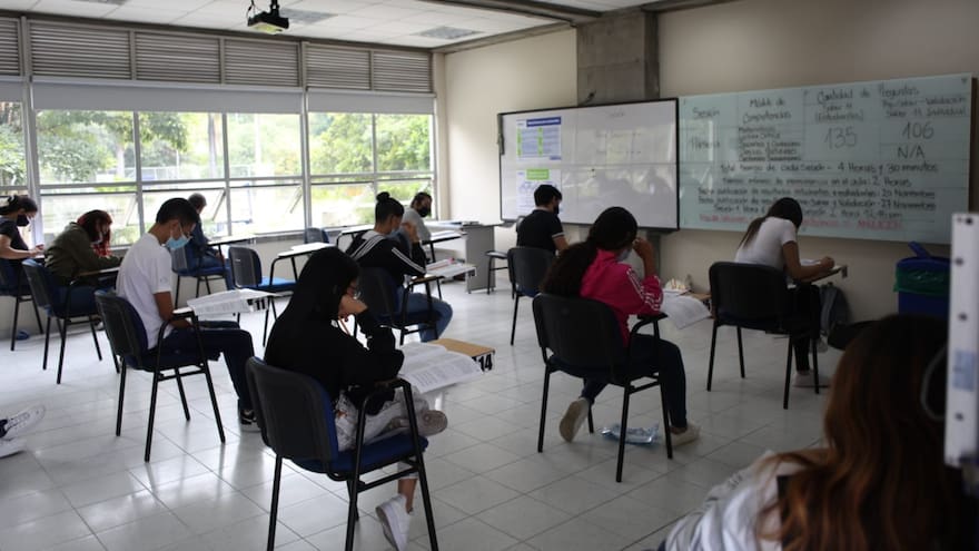 Icfes extiende plazo para inscripciones a la prueba Saber 11