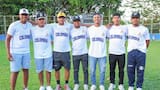 Siete cordobeses y tres sincelejanos integran la Selección de Sóftbol Masculino Sub 23 de Colombia