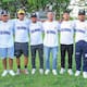 Siete cordobeses y tres sincelejanos integran la Selección de Sóftbol Masculino Sub 23 de Colombia