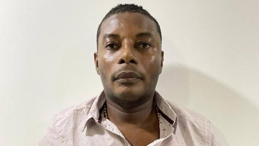 Alias Matamba: Policía ofrece $2.000 millones por su recaptura