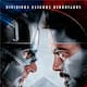 Capitán América: civil war