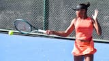 Hay final estadounidense en el cuadro femenino del Mundial Juvenil de Tenis ‘Copa Barranquilla’