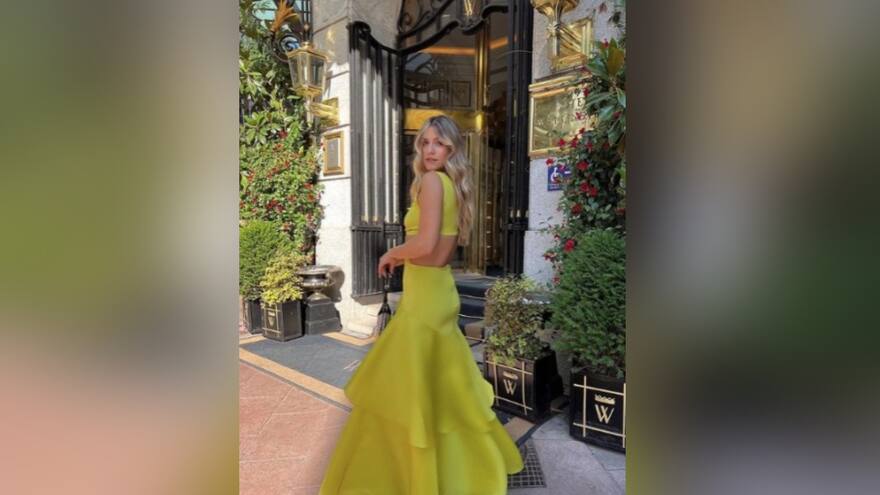 Laura Tobón revela detalles del estado de salud de su hijo y la maternidad