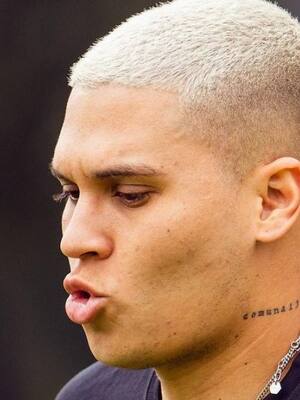 Juan Fernando Quintero | Columna de Javier Castell López