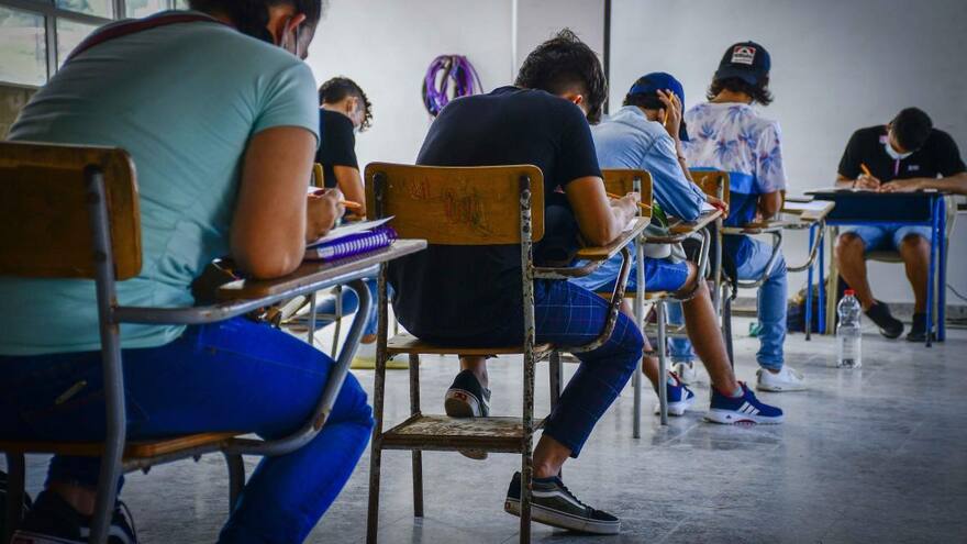 Abuso sexual en entornos escolares, una problemática que va en aumento